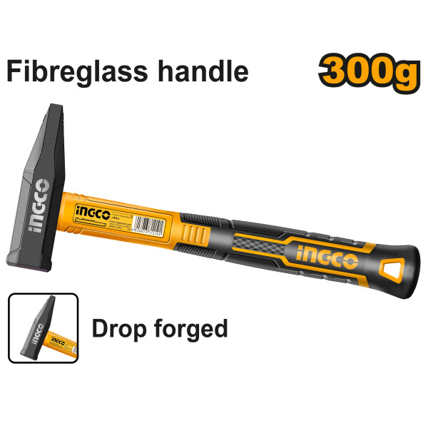 MARTILLO DE PENA 300GR PRO HMH8180300 INGCO MARTILLO DE PENA 300GR PRO HMH8180300 INGCO