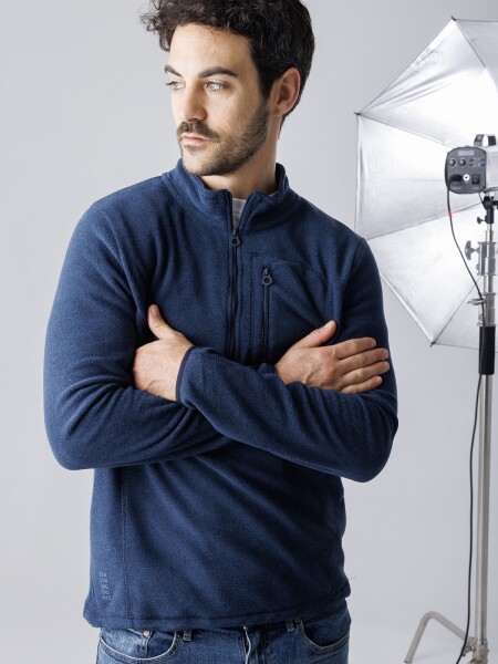 FLEECE AUSTRALIS MARINO
