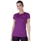 TSHIRT FEM POLY/SPX EVERLAST IMPACT PR S PR