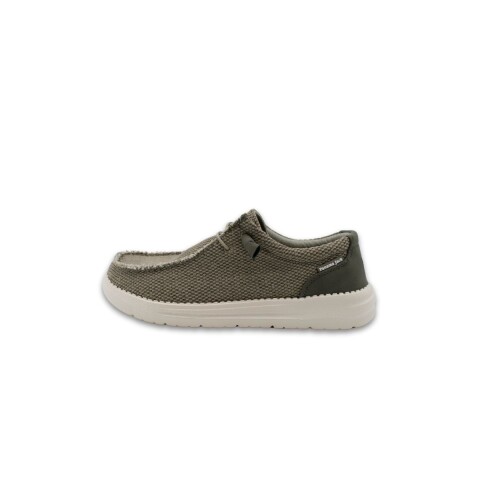 ZAPATO 39-45 CAMEL
