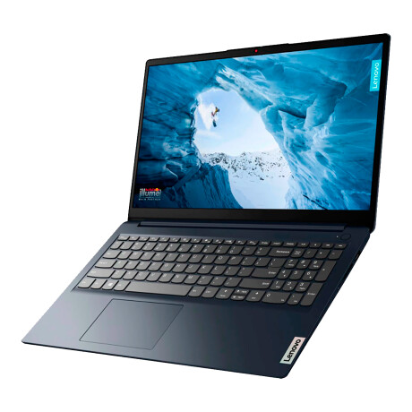 Notebook Lenovo 15,6'' Core I5 8gb 256gb Win11 001