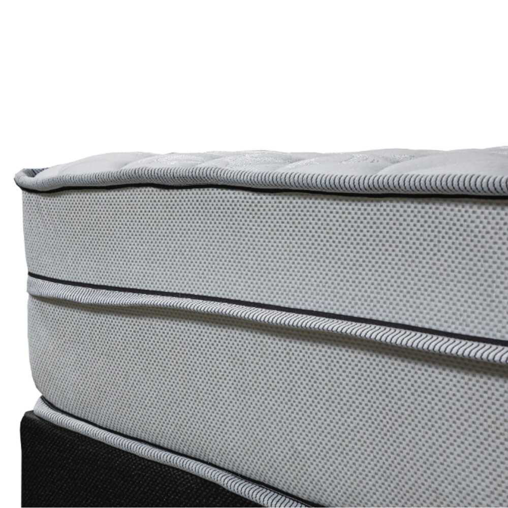 Colchon 2 plazas - 100% espuma - altura del colchón 26 cm Colchon 2 plazas - 100% espuma - altura del colchón 26 cm