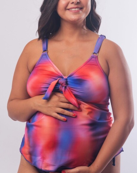 Camiseta Maternal Carol Camiseta Maternal Carol