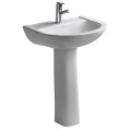 PEDESTAL MODELO BARI COLOR BLANCO Pedestal Modelo Bari Color Blanco