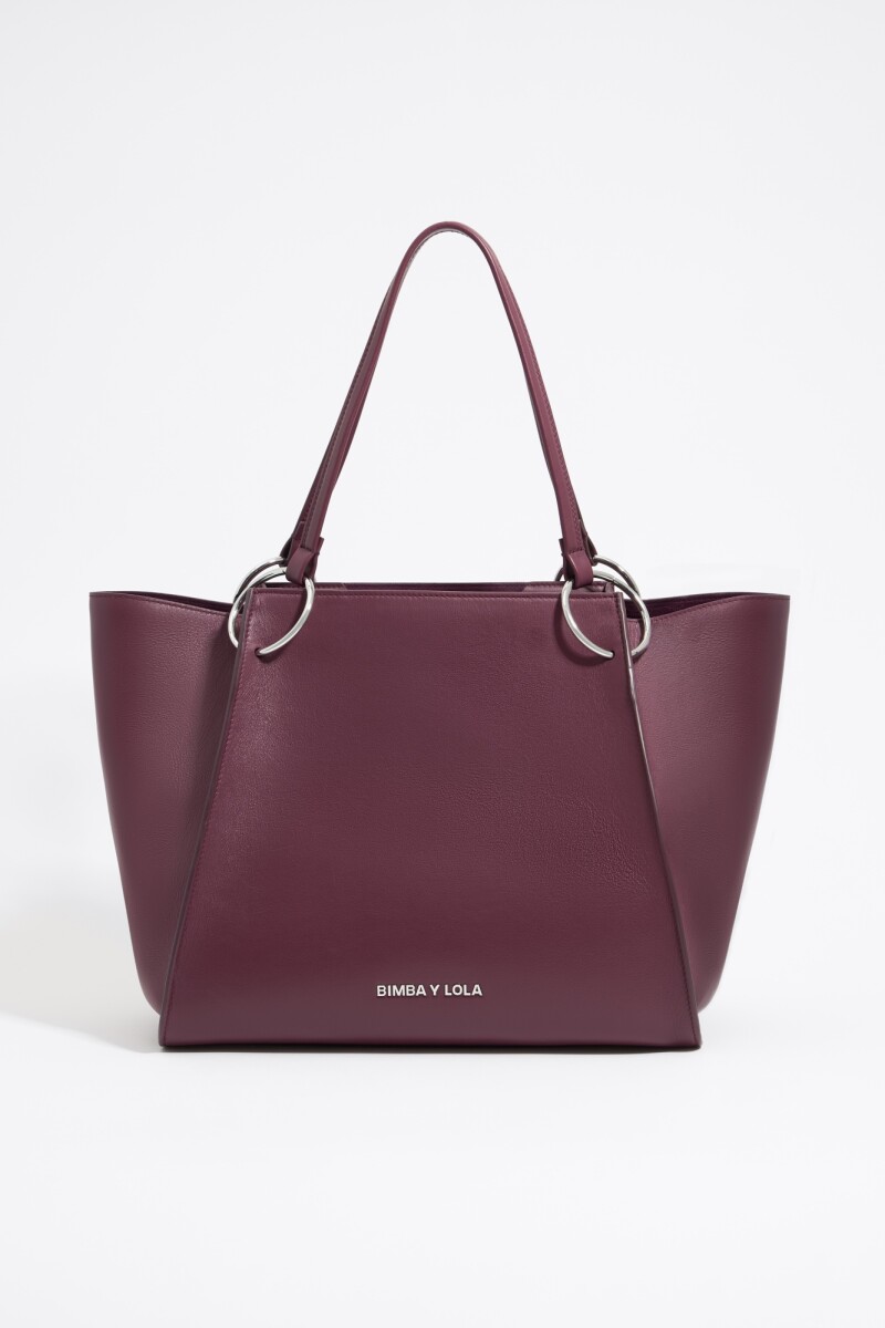 BOLSO SHOPPER GRANDE 