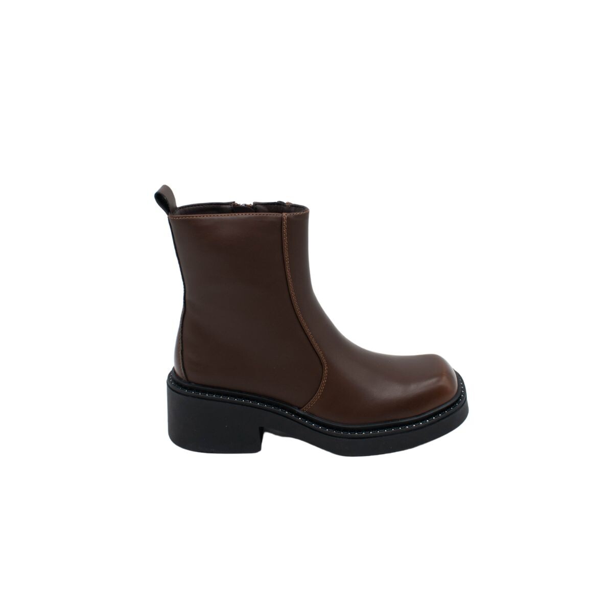 BOTA 36-40 - BROWN 