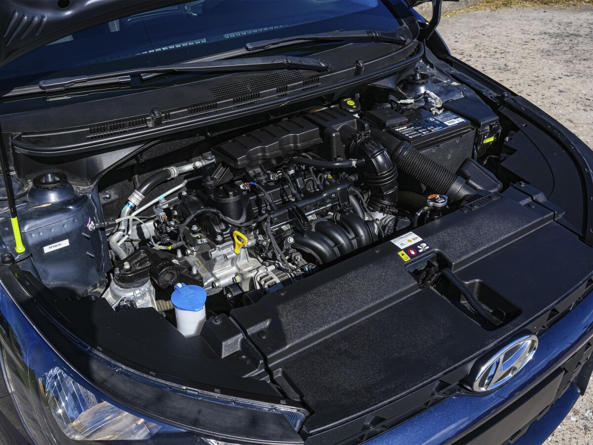 Hyundai HB20 Comfort 1.0 descuenta IVA| Permuta / Financia Hyundai HB20 Comfort 1.0 descuenta IVA| Permuta / Financia
