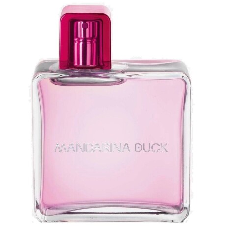 Perfume Mandarina Duck For Her EDT 100 ml Perfume Mandarina Duck For Her EDT 100 ml