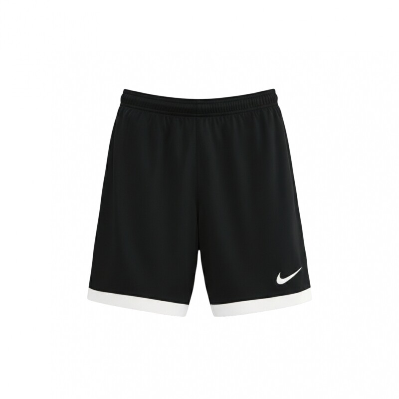 SHORT NIKE DRI-FIT CLASSIC III Black