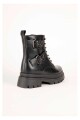 BOTA MUJER PIECE OF CAKE GREYS Negro