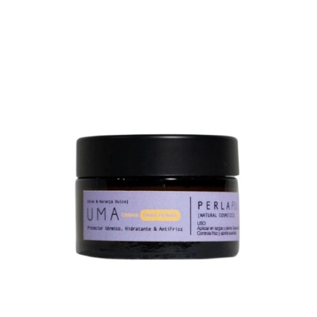 PROMO CREMA DESENREDANTE UMA PERLA PLI 30 ML PROMO CREMA DESENREDANTE UMA PERLA PLI 30 ML