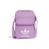 Bolso Adidas Adicolor Classic Festival Rosado