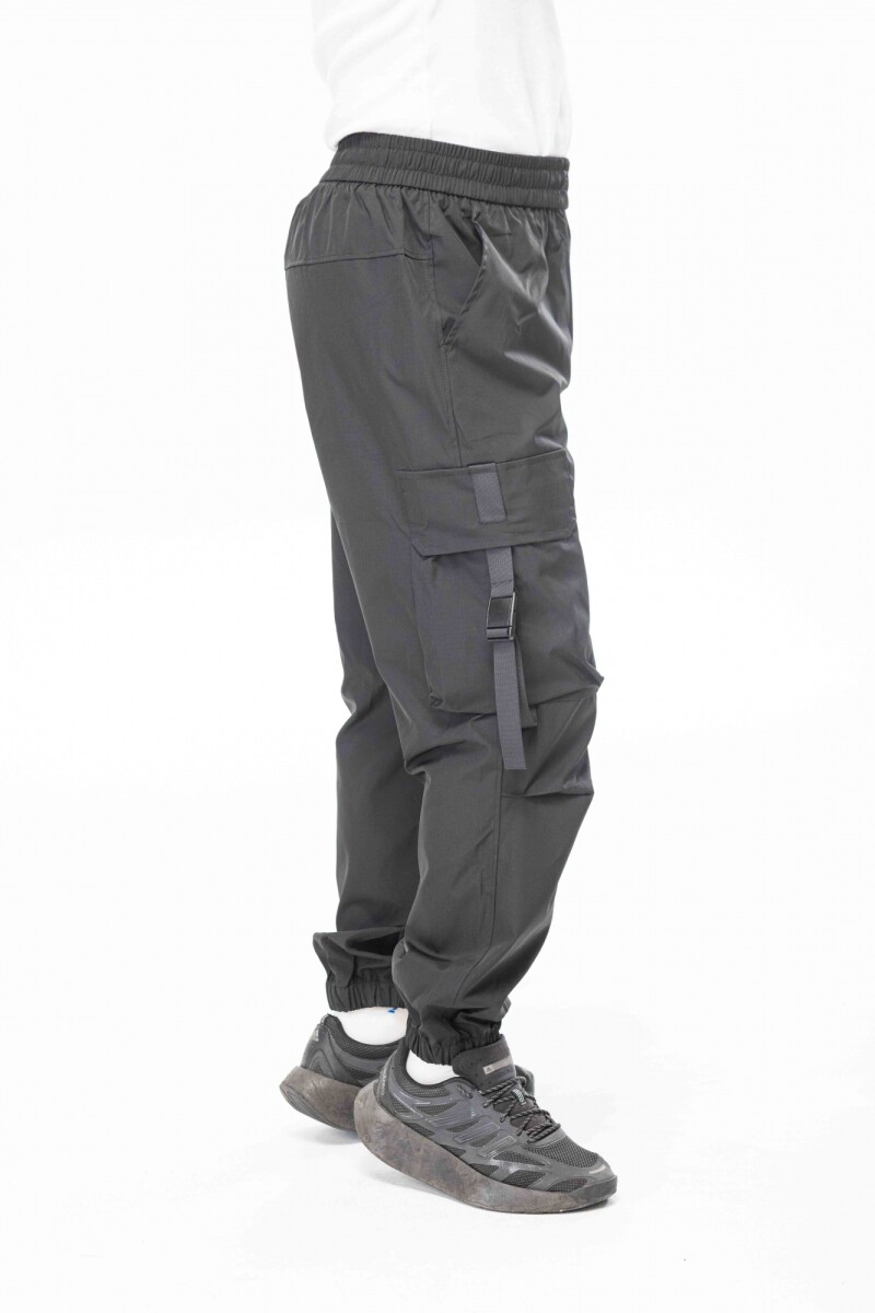 Pantalón Alba Pantalón Alba Negro