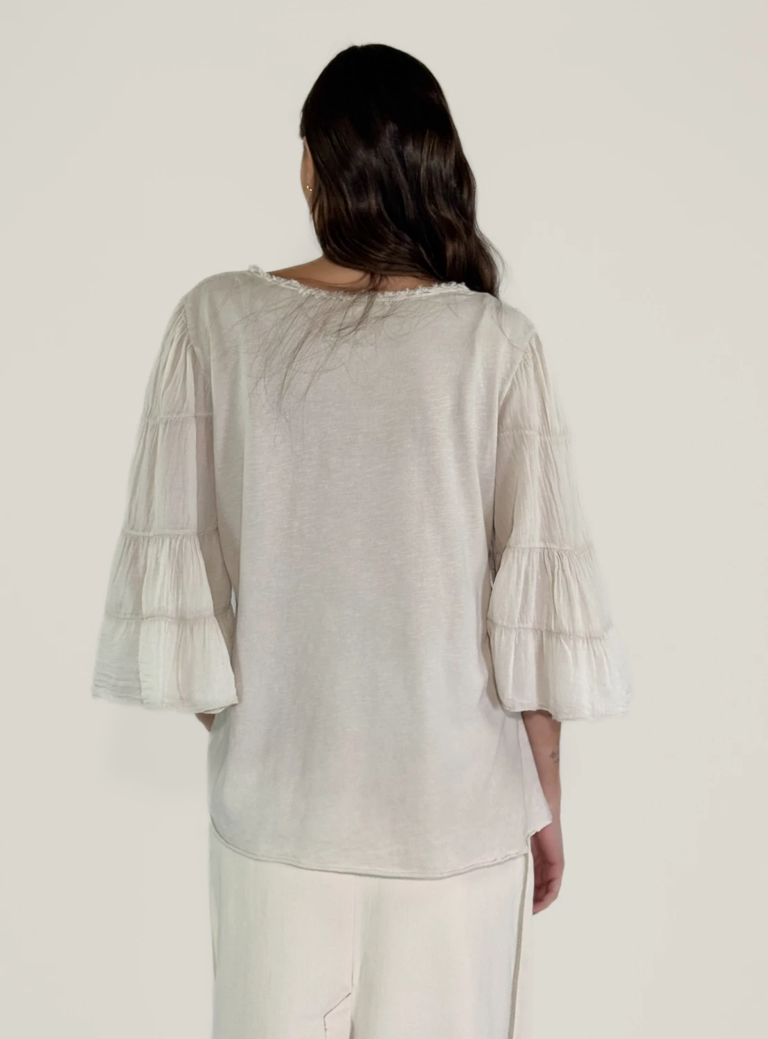 BLUSA CONDOTTI