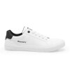 Championes Discovery calzado Casual Expedition vulcanizado de Hombre - DISCFW25820 Blanco