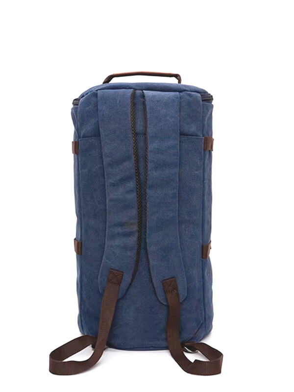 BOLSO MOCHILA FORBES AZUL