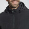Campera nylon negro