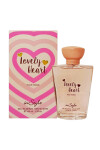 Perfume Lovely Heart 100ml rosa