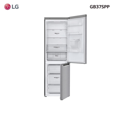 Heladera LG GB37SPP 336 lts Heladera LG GB37SPP 336 lts