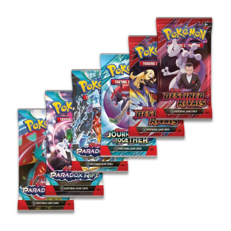 PRE VENTA - Pokémon TCG: Cynthia's Garchomp ex Premium Collection Master Case [Español] PRE VENTA - Pokémon TCG: Cynthia's Garchomp ex Premium Collection Master Case [Español]