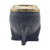 MATE TORPEDO ALPACA 21 negrouniforme