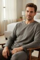 PIJAMA M/LARGA HOMBRE PIJAMA M/LARGA HOMBRE