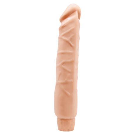 Vibrador Multispeed Barbara 26 cm Vibrador Multispeed Barbara 26 cm