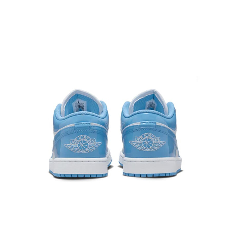 Championes Nike Jordan Low de Hombre - FZ2138-114 Blanco