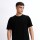 REMERA LAUTARO NEGRO