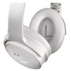 Auricular Bose Quietconfort Headphone Nc White Smoke Auricular Bose Quietconfort Headphone Nc White Smoke