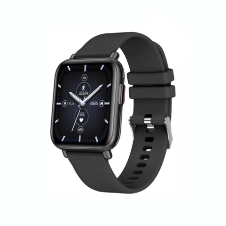 Reloj Smartwatch ARGOM S50 1.7' IPS Sumergible IP68 GPS BT - Black Reloj Smartwatch ARGOM S50 1.7' IPS Sumergible IP68 GPS BT - Black