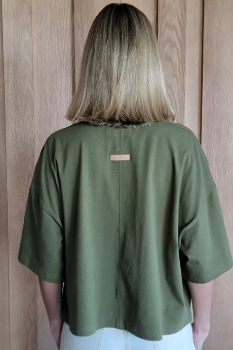 Remeron Duna Cotton Safari