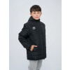 Umbro Campera New U-Classic Negro-blanco