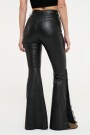 PANTALON OXFORD Negro