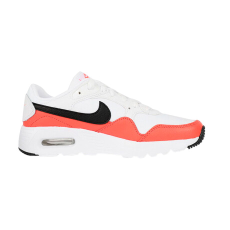 Championes Nike Air Max Sc White