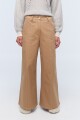 Pantalón Edimburgo Marron