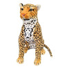 Peluche Leopardo Sentado Peluche Leopardo Sentado