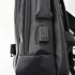 MOCHILA UN. BLACK