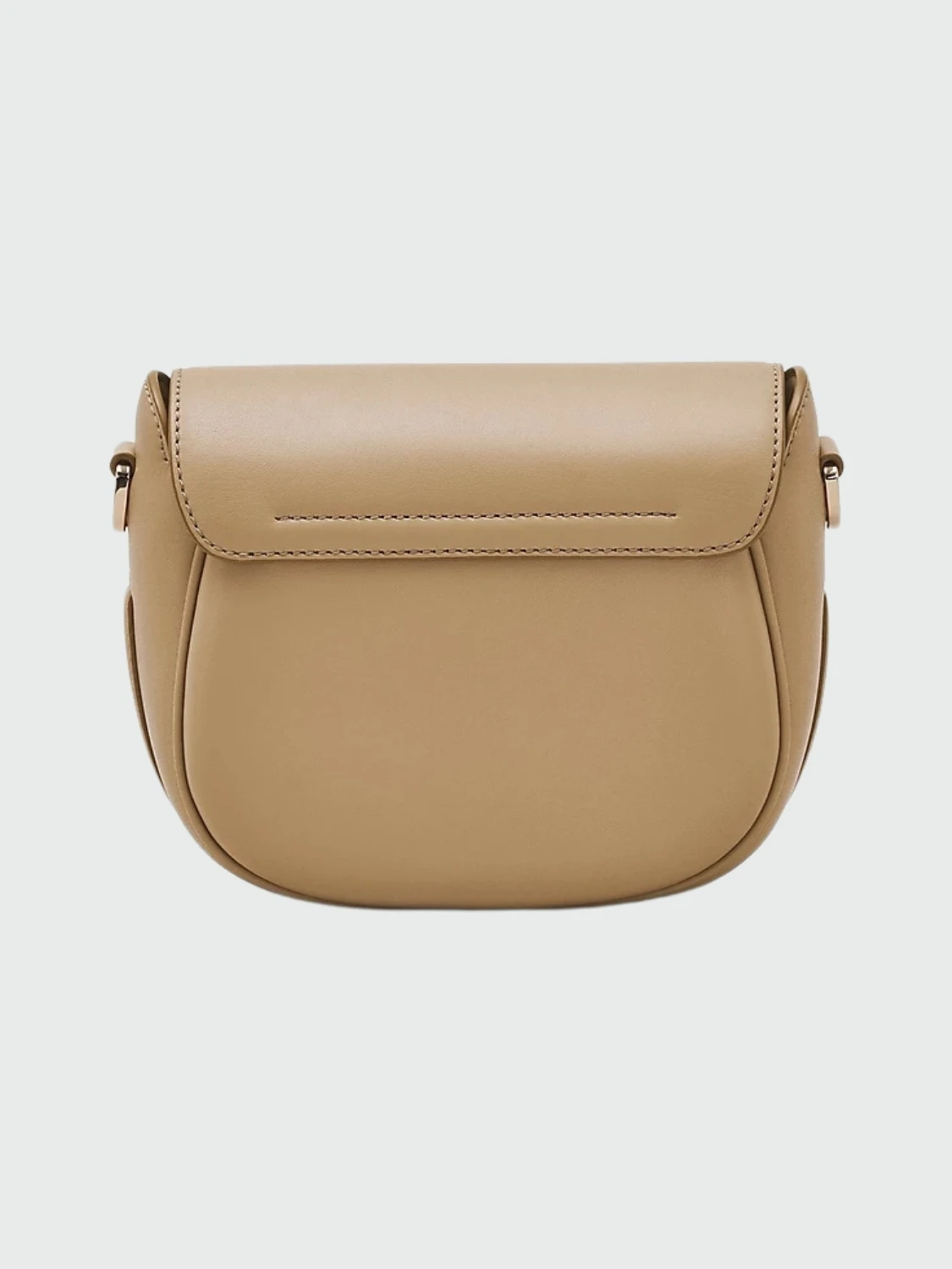 Marc Jacobs - Cartera de cuero, The Saddle Bag 0