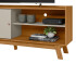 LINEA- RACK AURUM PARA TV 65" NATURE OFF WHITE LINEA- RACK AURUM PARA TV 65" NATURE OFF WHITE