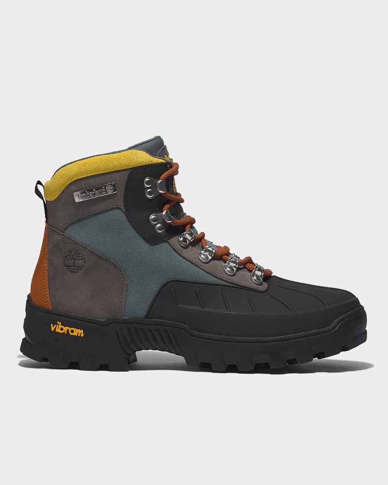 Botas Vibram Euro Hiker WP Hombre 033