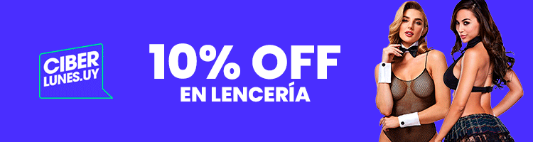 Lencería Ciber