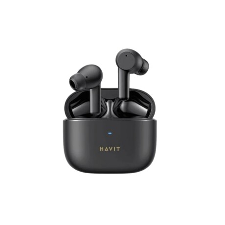 Auriculares Inalambricos Havit Audio Series Tw958 Pro Negro Auriculares Inalambricos Havit Audio Series Tw958 Pro Negro Auriculares Inalambricos Havit Audio Series Tw958 Pro Negro Auriculares Inalambricos Havit Audio Series Tw958 Pro Negro