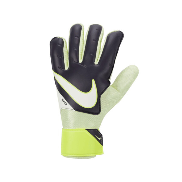 Guantes Nike en color Azul Macri Life