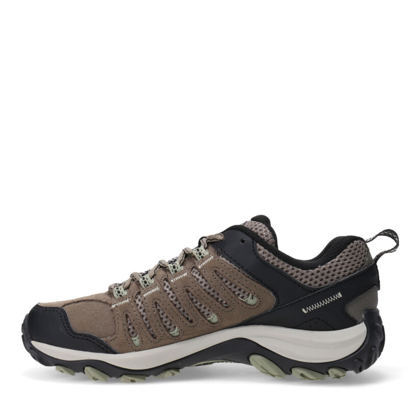 Championes de Mujer Merrell Crosslander 3 Marrón - Negro