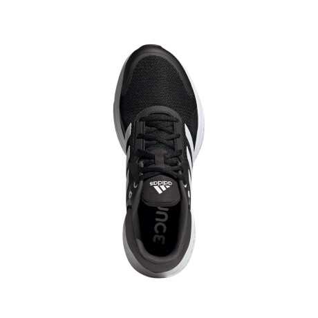 Championes adidas Response Black/White