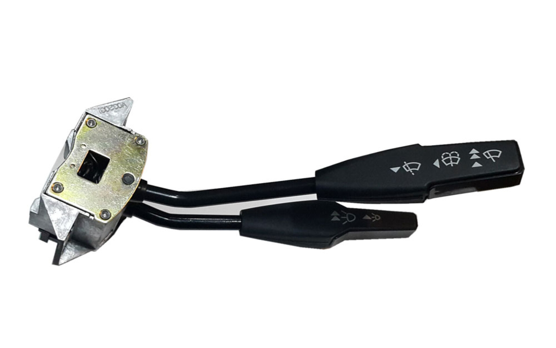 LLAVE BAJO VOLANTE FORD L-PARABRISA ESCORT 80 PAMPERITO - 