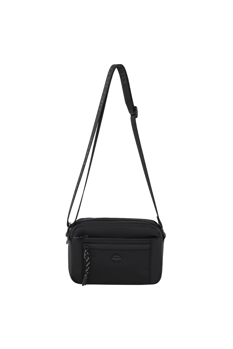 Morral Oreiro Negro