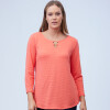Blusa Aros CORAL