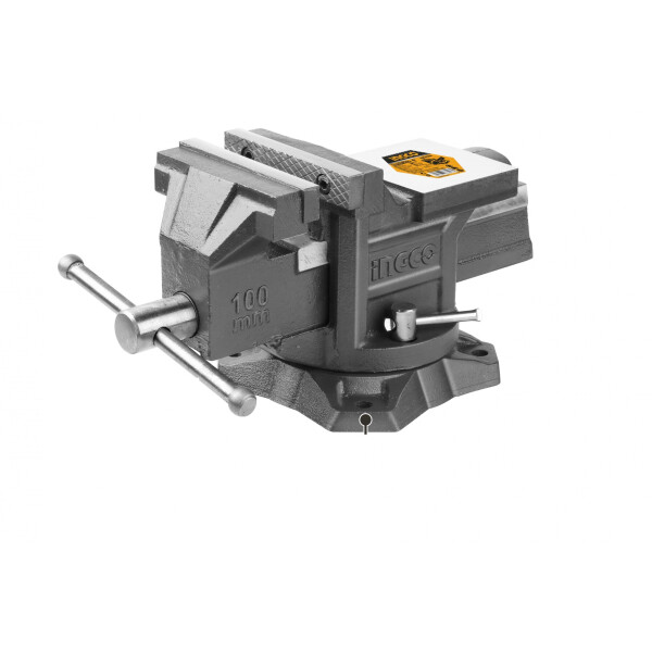 MORZA 4´´ INGCO BASE GIRATORIA CON YUNQUE INGCO HBV084 MORZA 4´´ INGCO BASE GIRATORIA CON YUNQUE INGCO HBV084